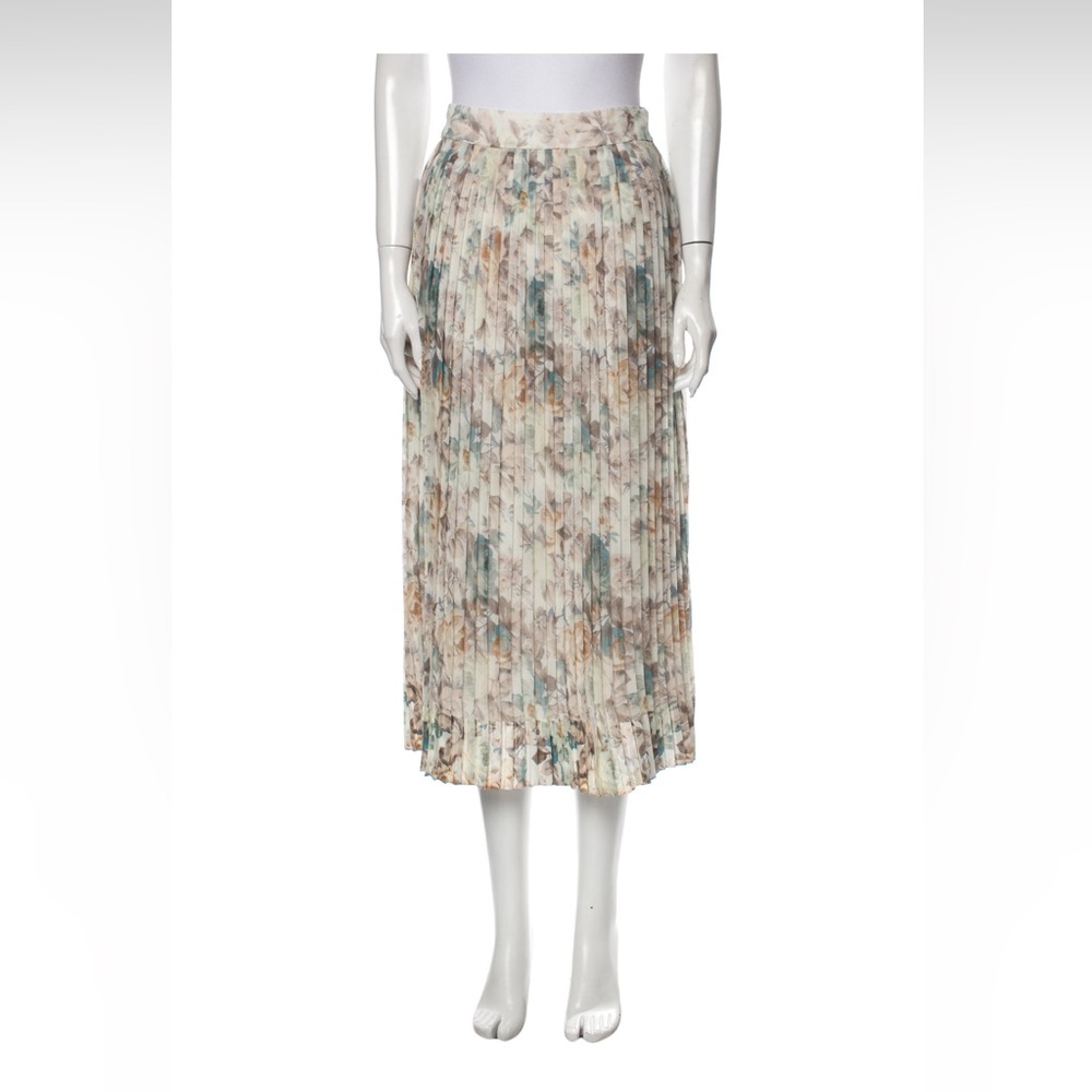 Zimmerman Skirt